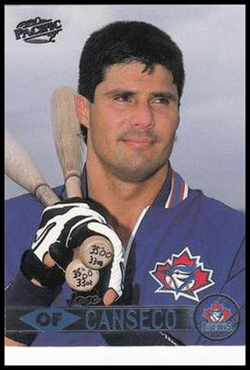 435a Jose Canseco
